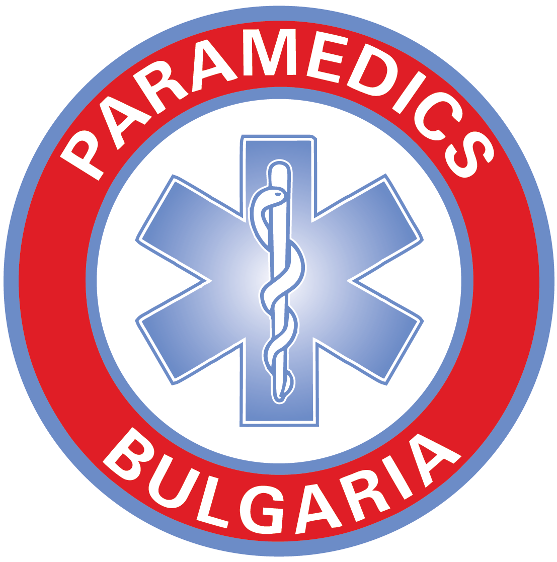 Paramedics Bulgaria